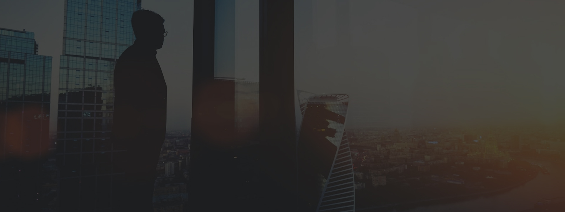 parallax background